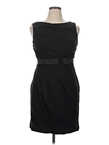 JS Collections Cocktail Dress (view 1)