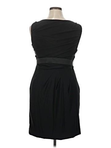 JS Collections Cocktail Dress (view 2)