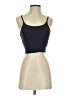 Unbranded Black Tank Top Size S - photo 1