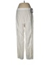 Limelight Ivory Casual Pants Size M - photo 1