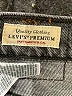 Levi's Gray Jeans Size 28 waist - photo 6