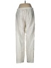 Limelight Ivory Casual Pants Size M - photo 2