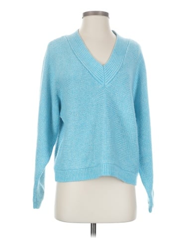 CAbi Pullover Sweater (view 1)