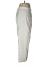 Limelight Ivory Casual Pants Size M - photo 4