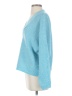 CAbi Blue Pullover Sweater Size S - photo 5