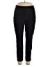 Lane Bryant Polka Dots Black Active Pants Size 14 - photo 1