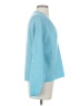 CAbi Blue Pullover Sweater Size S - photo 4