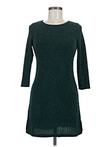 Trixxi Casual Dress (view 1)