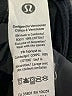 Lululemon Athletica 100% Cotton Black Long Sleeve T-Shirt Size 12 - photo 7