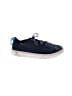 Native Blue Sneakers Size 10 (kids, wide) - photo 1
