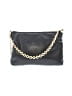 A New Day Solid Black Shoulder Bag One size - photo 3