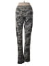 Baci Camo Gray Casual Pants Size M - photo 2