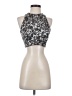 Athleta Silver Tank Top Size XS - photo 1