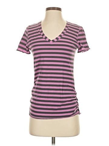 NordicTrack Short Sleeve T-Shirt (view 1)