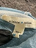 Silence and Noise Blue Poncho Size M - photo 7