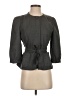 Banana Republic Gray Jacket Size 4 - photo 1