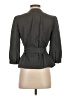 Banana Republic Gray Jacket Size 4 - photo 2