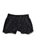 90 Degree by Reflex Stars Black Athletic Shorts Size S - photo 1