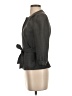 Banana Republic Gray Jacket Size 4 - photo 5