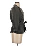 Banana Republic Gray Jacket Size 4 - photo 4
