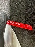 SPANX Ivory Bodysuit Size L - photo 3
