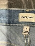 SNEAK PEEK Hearts Blue Jeans Size 11 - photo 7