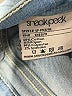 SNEAK PEEK Hearts Blue Jeans Size 11 - photo 8