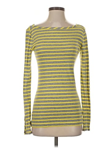 Gap Outlet Long Sleeve T-Shirt (view 1)