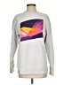 Unbranded Graphic Silver Sweatshirt Size S - photo 1