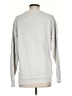 Unbranded Graphic Silver Sweatshirt Size S - photo 2