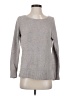 Gap Outlet Gray Pullover Sweater Size S - photo 1