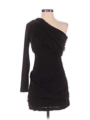 Alice + Olivia Cocktail Dress (view 1)