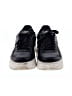 Asics Black Sneakers Size 11 - photo 2