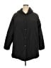 Unbranded 100% Polyester Argyle Black Coat Size 2X - photo 1