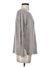 Gap Outlet Gray Pullover Sweater Size S - photo 4