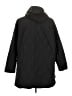 Unbranded 100% Polyester Argyle Black Coat Size 2X - photo 2