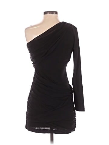 Alice + Olivia Cocktail Dress (view 2)