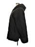 Unbranded 100% Polyester Argyle Black Coat Size 2X - photo 5