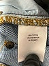 a loves a Blue Jeans Size 27 waist - photo 8