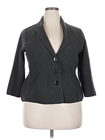 Alfani Blazer (view 1)