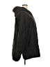 Unbranded 100% Polyester Argyle Black Coat Size 2X - photo 4