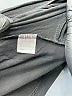 Unbranded Black Sleeveless T-Shirt Size L - photo 7