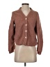 Unbranded Brown Cardigan Size S - photo 1