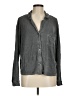 auden Gray Cardigan Size M - photo 1