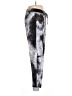 Love Streak Tie-dye Gray Casual Pants Size L - photo 4