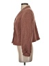 Unbranded Brown Cardigan Size S - photo 5