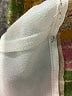 T.ba Ivory Sleeveless Blouse Size EU 38 / US 8 - photo 7