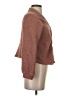 Unbranded Brown Cardigan Size S - photo 4