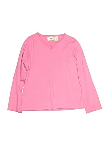L.L. Kids Long Sleeve T-Shirt (view 1)