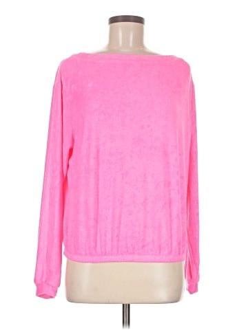 Generation Love Pullover Sweater (view 1)